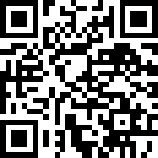 Scan QR Code for Official Ministry Cash App $eocgm