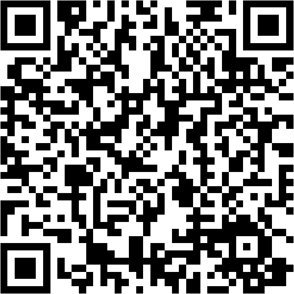Scan QR Code for Official Ministry PayPal