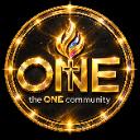 The One Community Official Logo